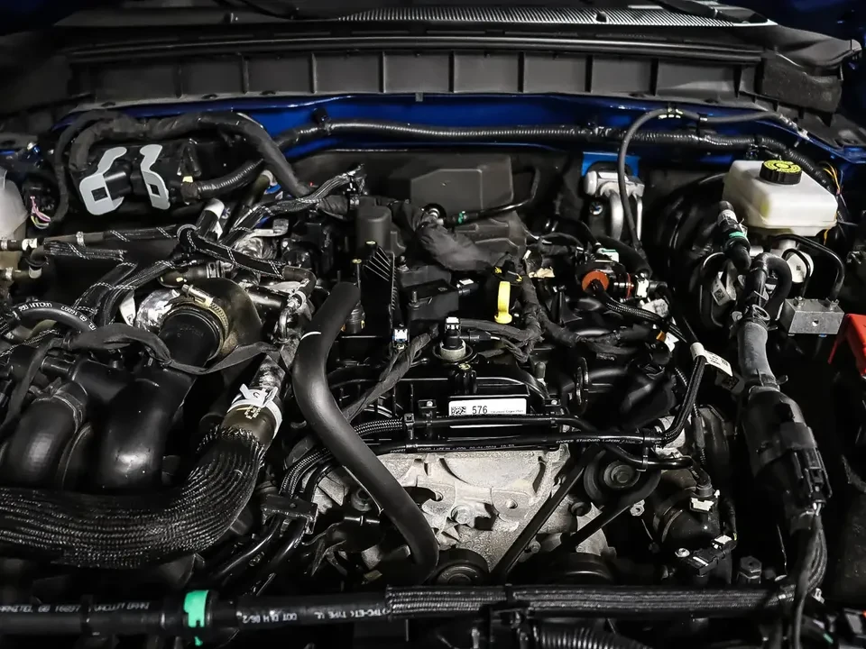 2024 Ford Bronco 6th Gen - Image 6 of 20