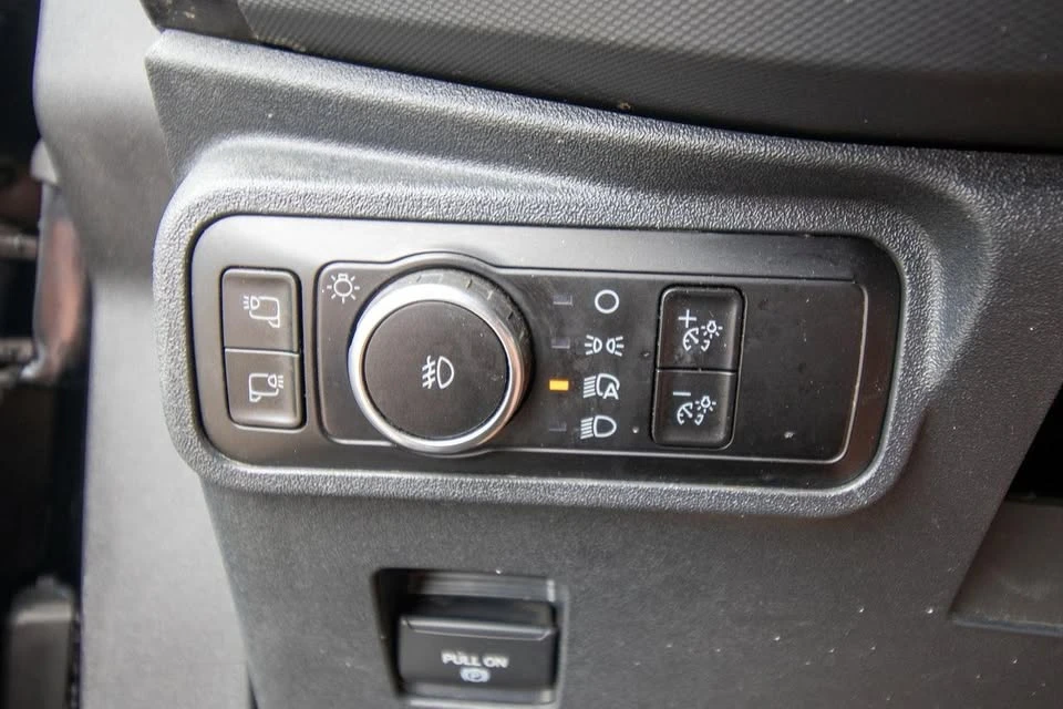 2024 Ford Bronco 6th Gen - Image 13 of 20
