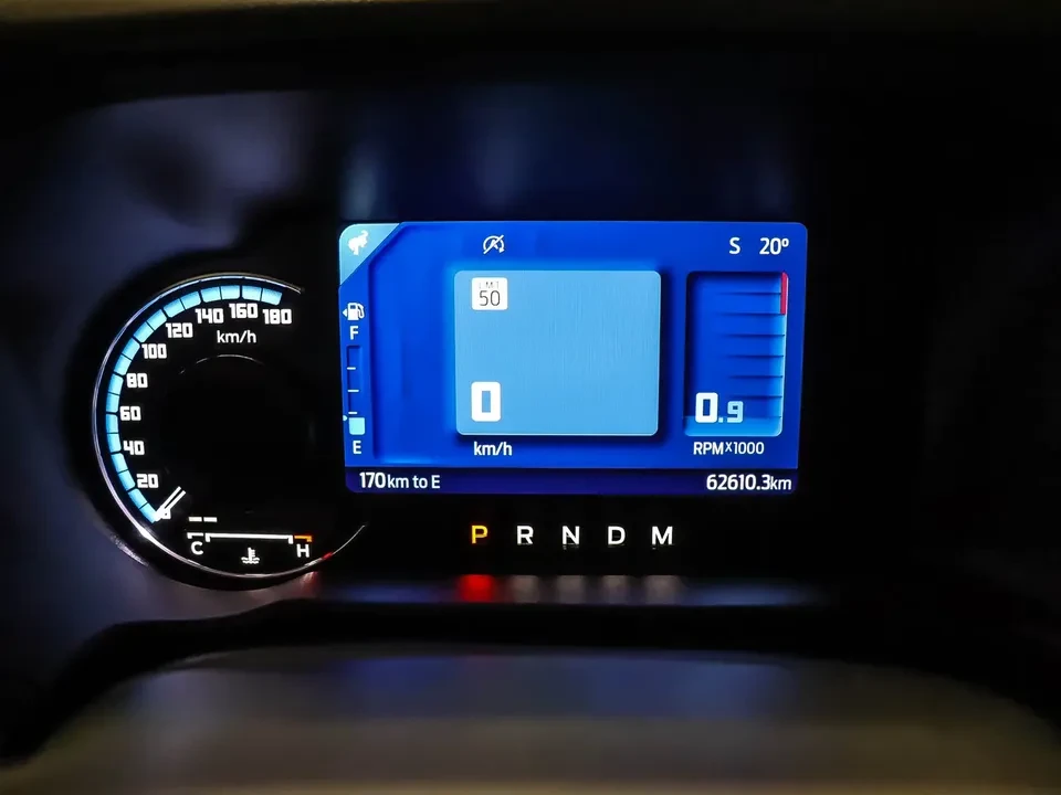 2024 Ford Bronco 6th Gen - Image 8 of 20