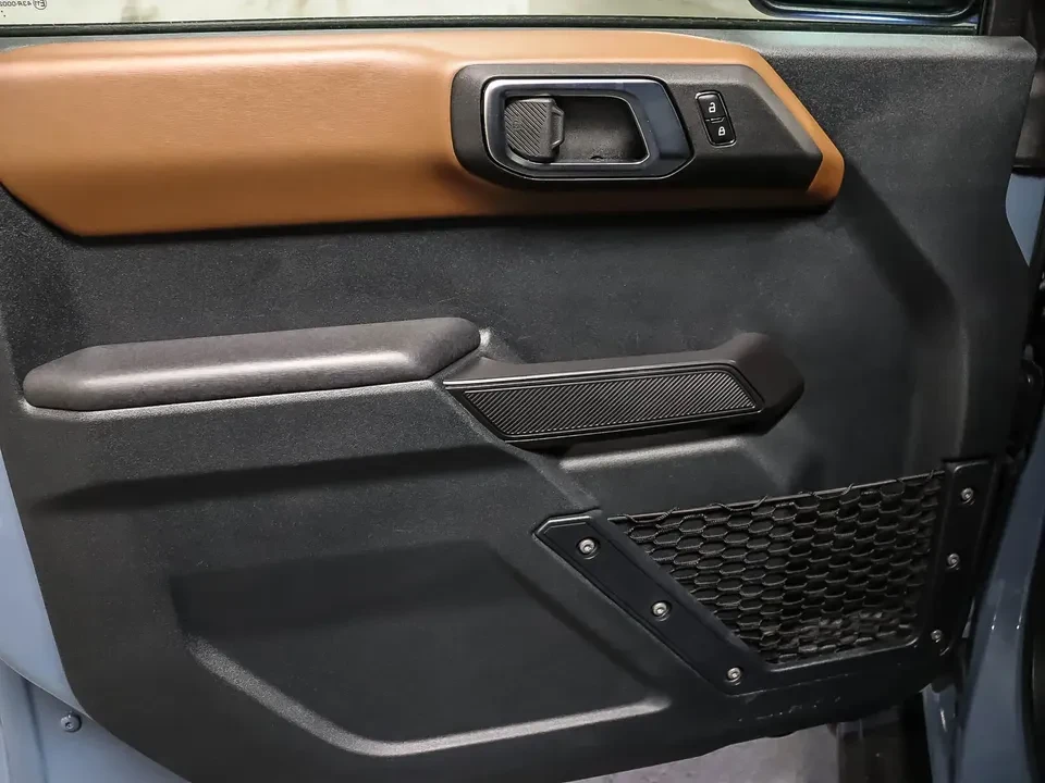 2024 Ford Bronco 6th Gen - Image 12 of 20
