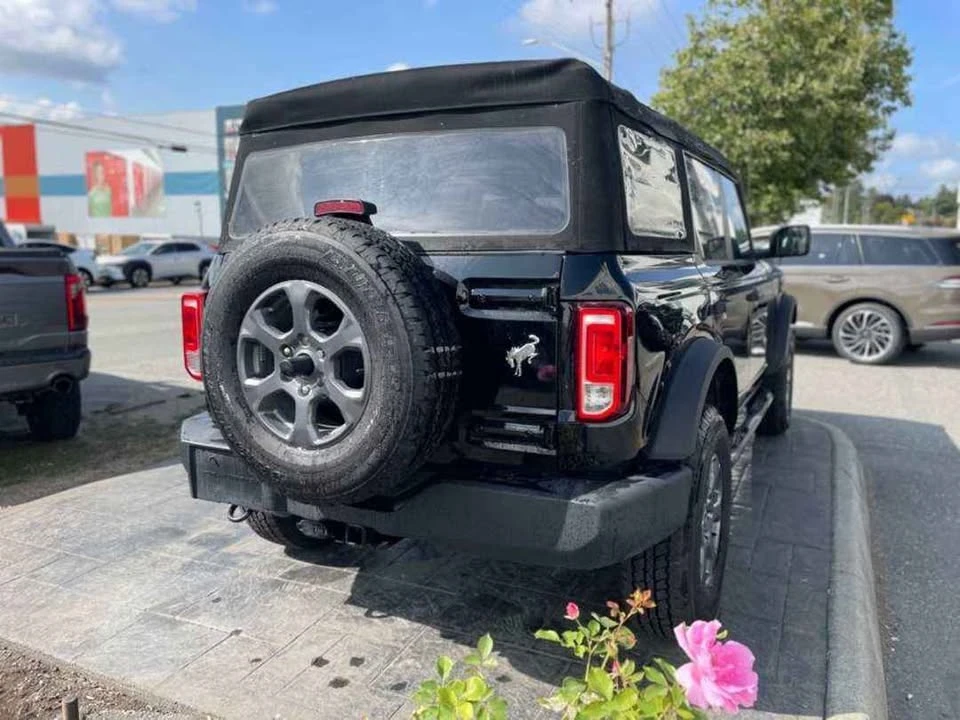 2024 Ford Bronco 6th Gen - Image 6 of 20