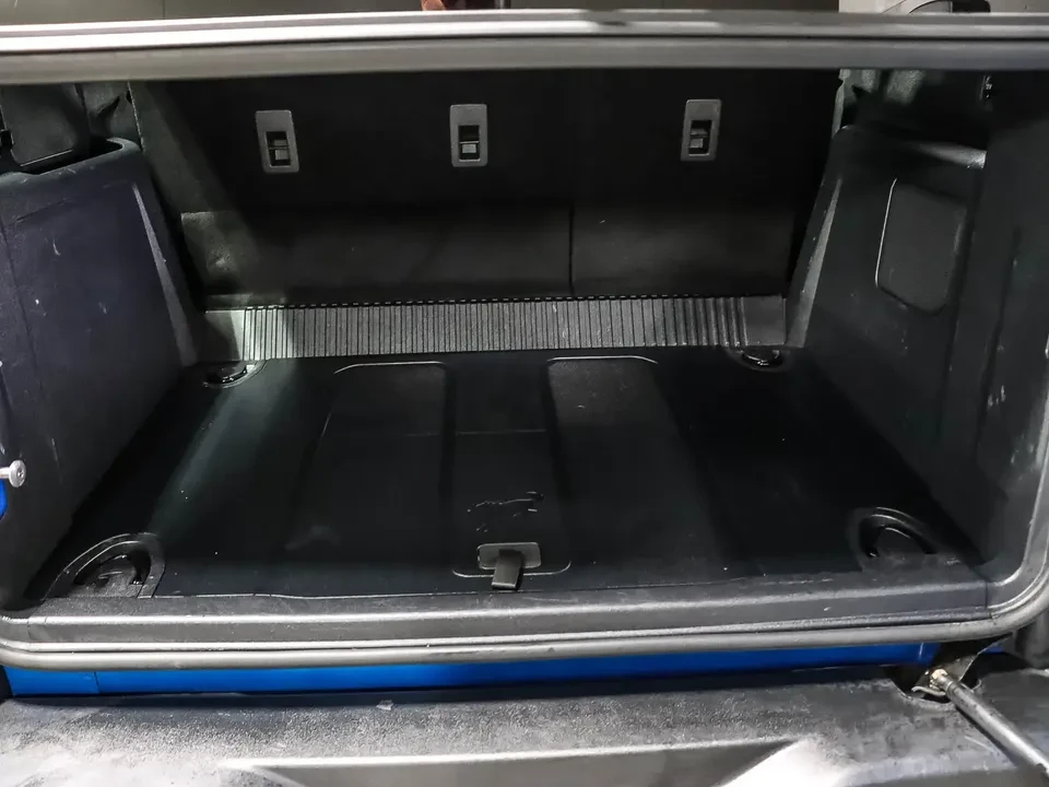 2024 Ford Bronco 6th Gen - Image 5 of 20