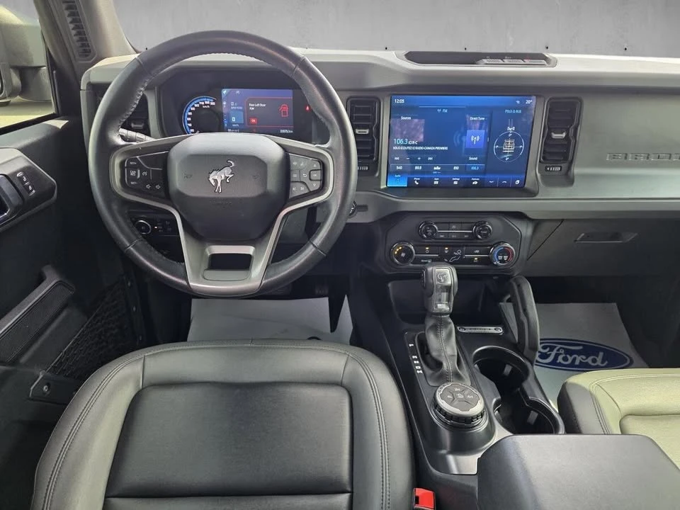 2024 Ford Bronco 6th Gen - Image 13 of 20