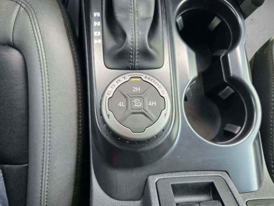 2024 Ford Bronco 6th Gen - Image 17 of 20