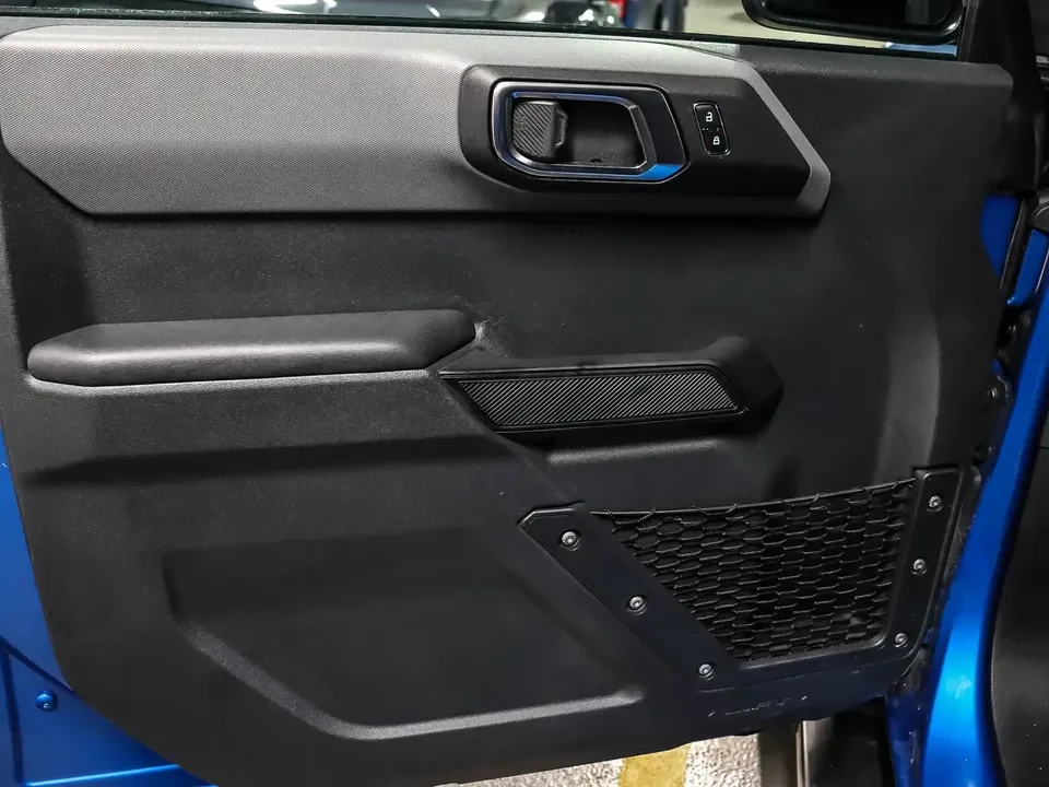 2024 Ford Bronco 6th Gen - Image 12 of 20