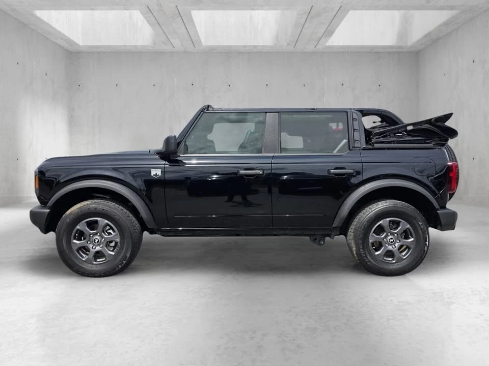 2024 Ford Bronco 6th Gen - Image 2 of 20