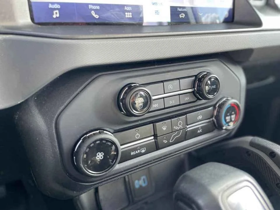 2024 Ford Bronco 6th Gen - Image 17 of 20