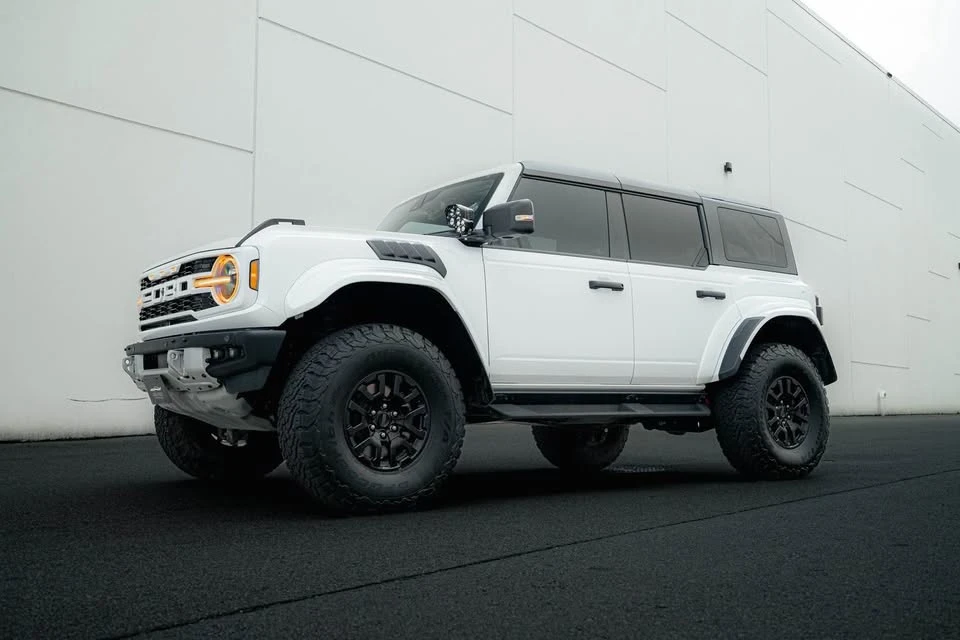 2024 Ford Bronco 6th Gen - Image 6 of 20