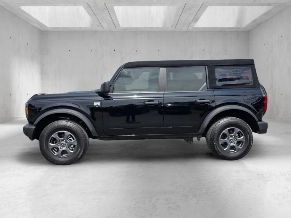 2024 Ford Bronco 6th Gen - Image 5 of 20