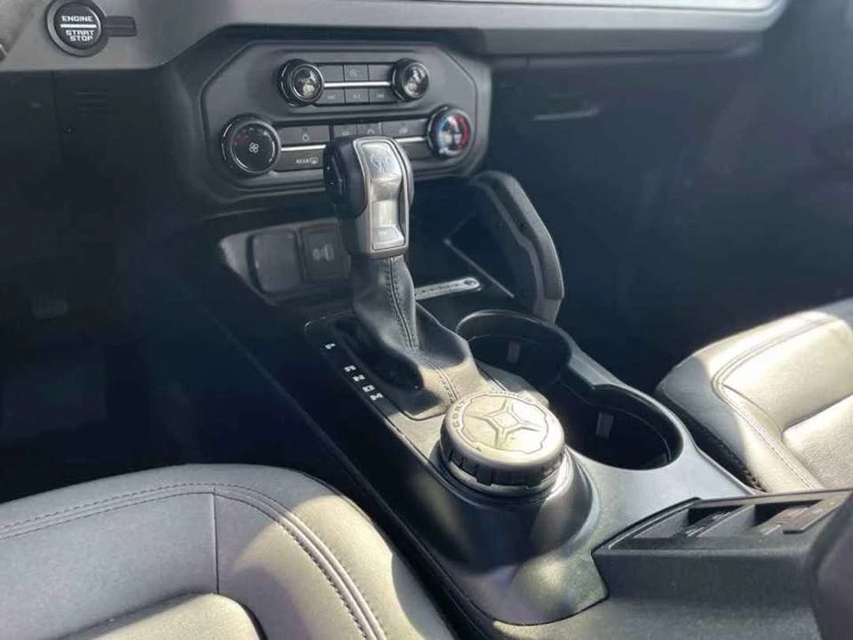 2024 Ford Bronco 6th Gen - Image 18 of 20