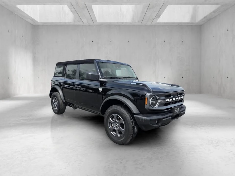 2024 Ford Bronco 6th Gen - Image 9 of 20