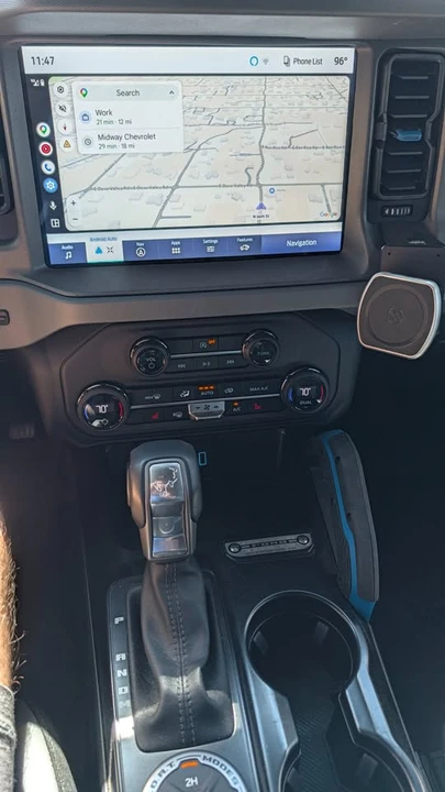 2024 Ford Bronco 6th Gen - Image 9 of 9