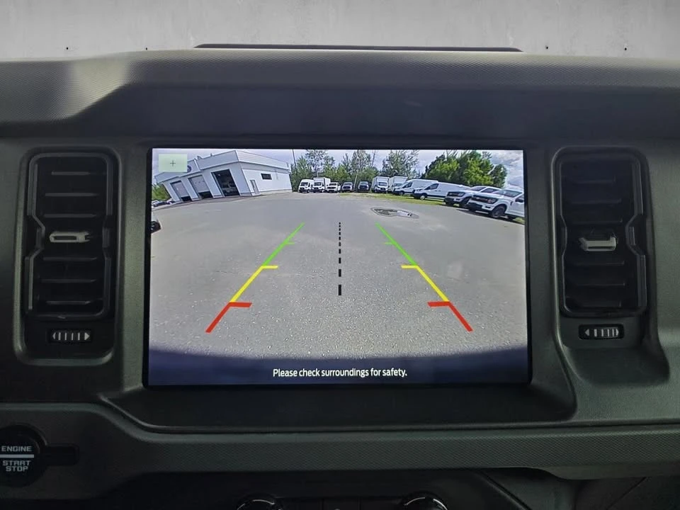 2024 Ford Bronco 6th Gen - Image 18 of 20
