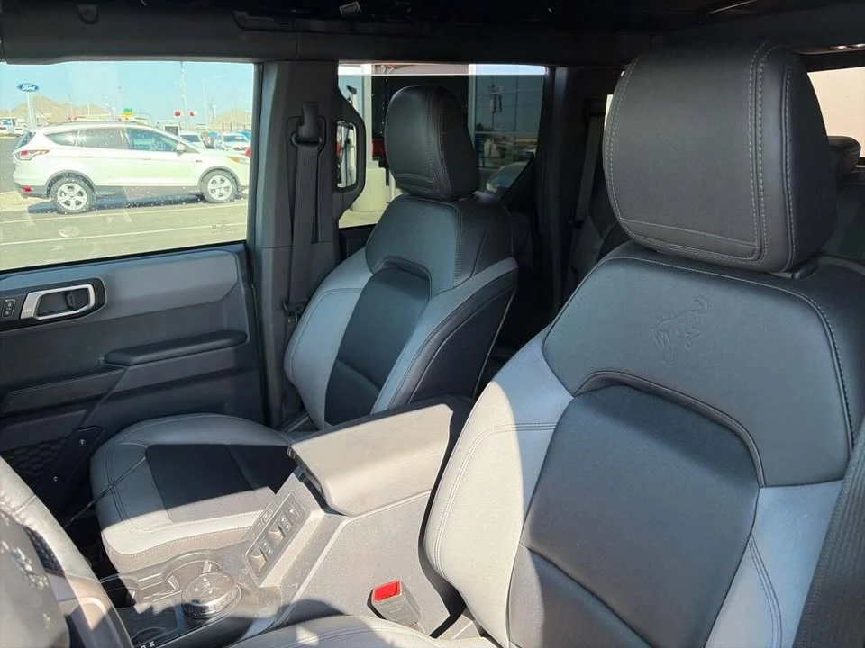 2024 Ford Bronco 6th Gen - Image 13 of 20