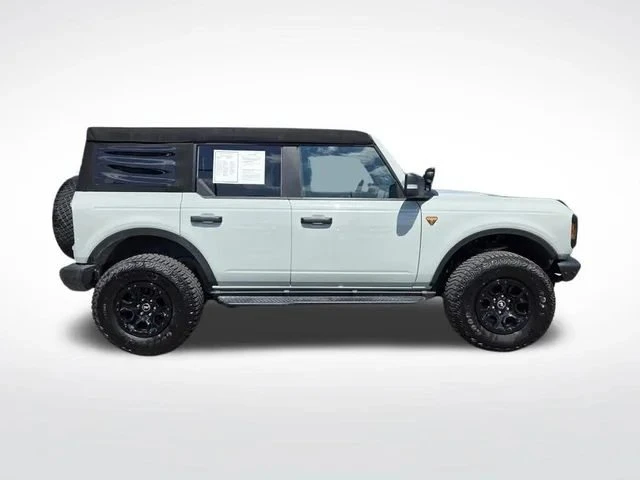2024 Ford Bronco 6th Gen - Image 2 of 20