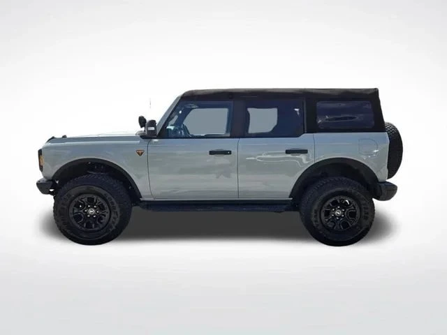 2024 Ford Bronco 6th Gen - Image 9 of 20