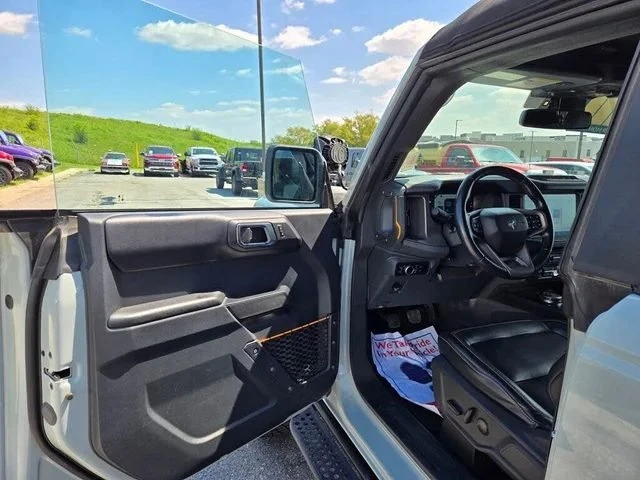 2024 Ford Bronco 6th Gen - Image 14 of 20