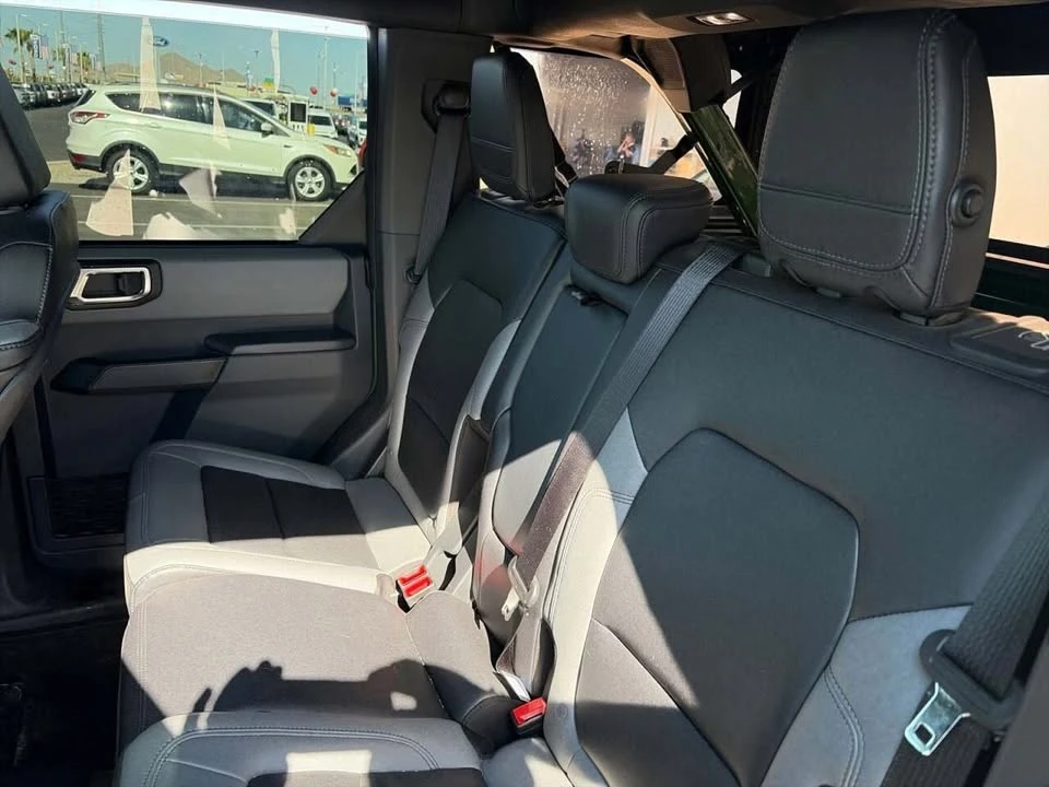 2024 Ford Bronco 6th Gen - Image 14 of 20