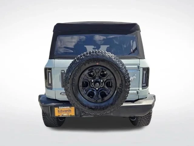 2024 Ford Bronco 6th Gen - Image 4 of 20