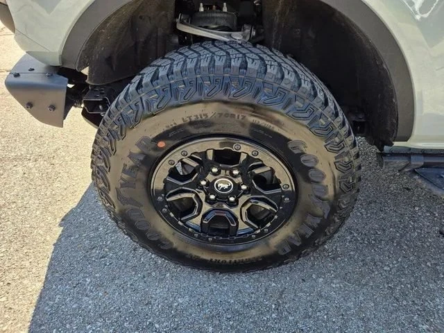 2024 Ford Bronco 6th Gen - Image 12 of 20