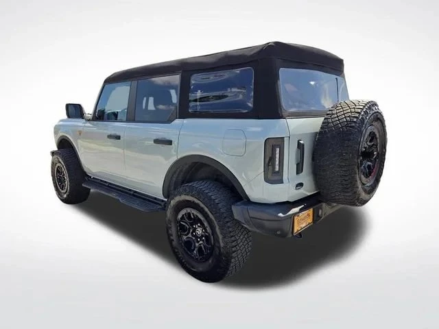 2024 Ford Bronco 6th Gen - Image 8 of 20