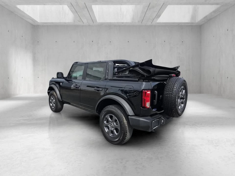2024 Ford Bronco 6th Gen - Image 3 of 20