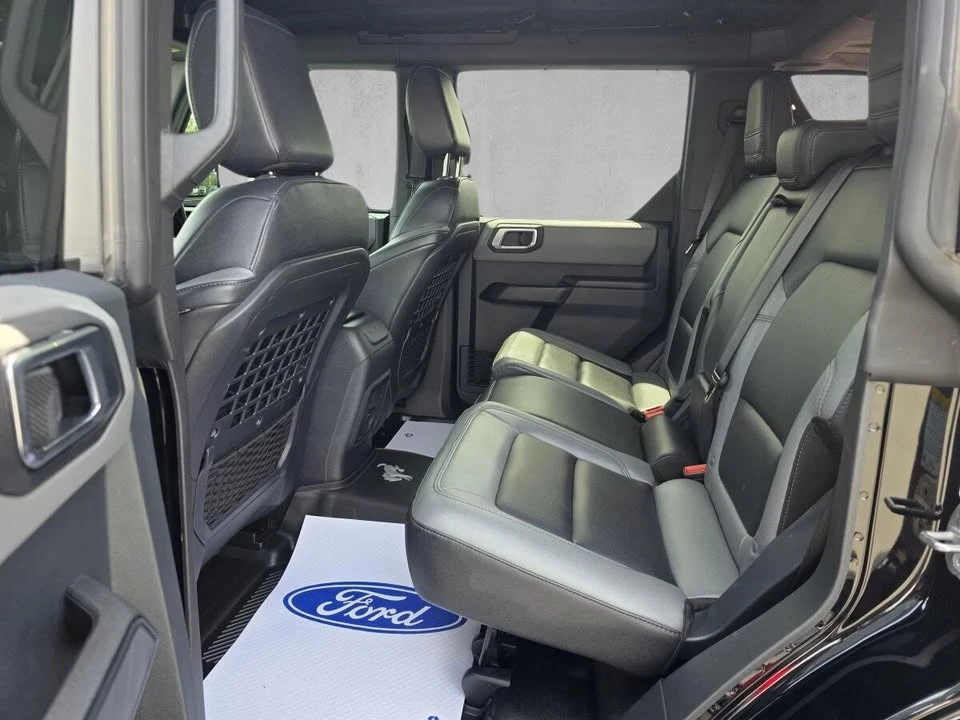 2024 Ford Bronco 6th Gen - Image 12 of 20