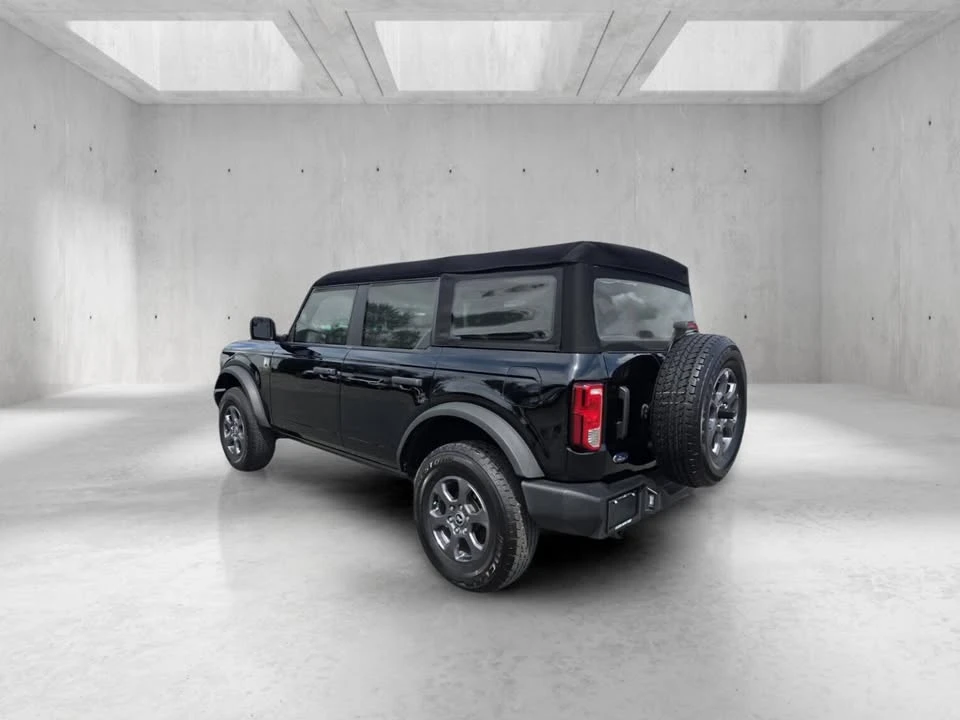2024 Ford Bronco 6th Gen - Image 6 of 20
