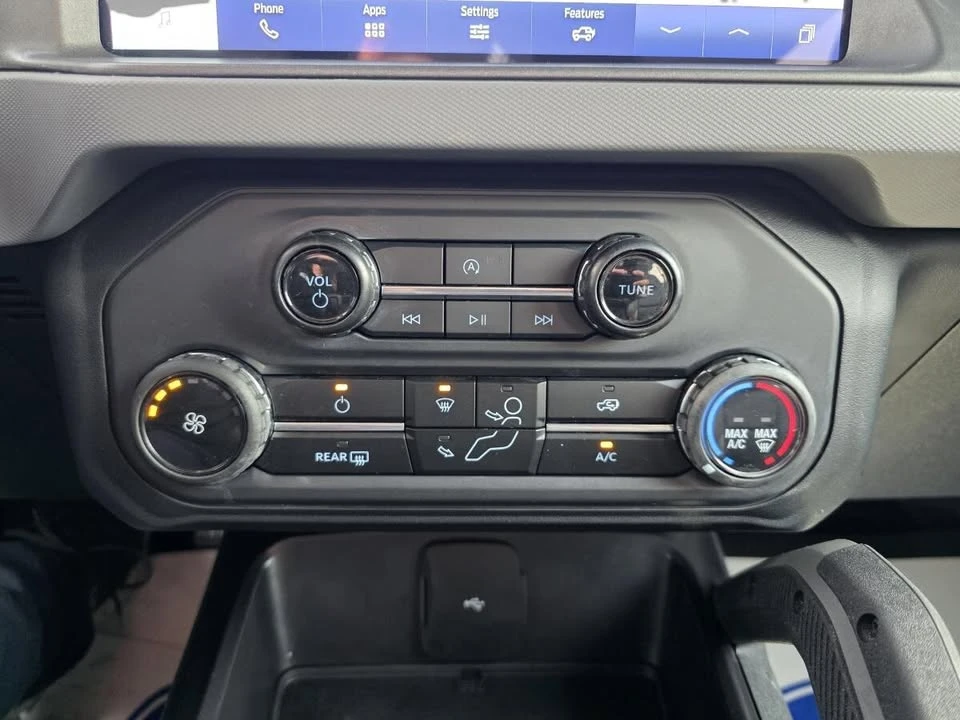 2024 Ford Bronco 6th Gen - Image 20 of 20