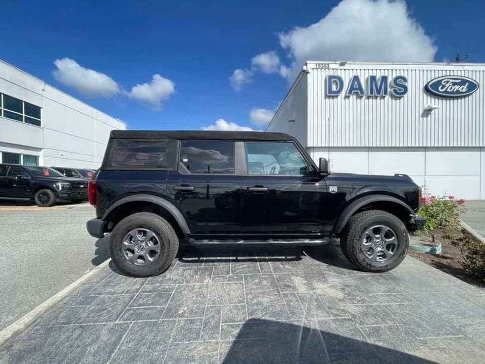 2024 Ford Bronco 6th Gen - Image 5 of 20