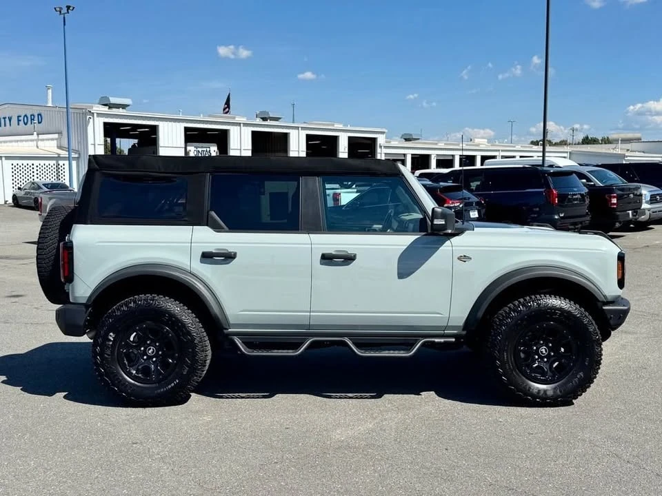 2024 Ford Bronco 6th Gen - Image 6 of 20