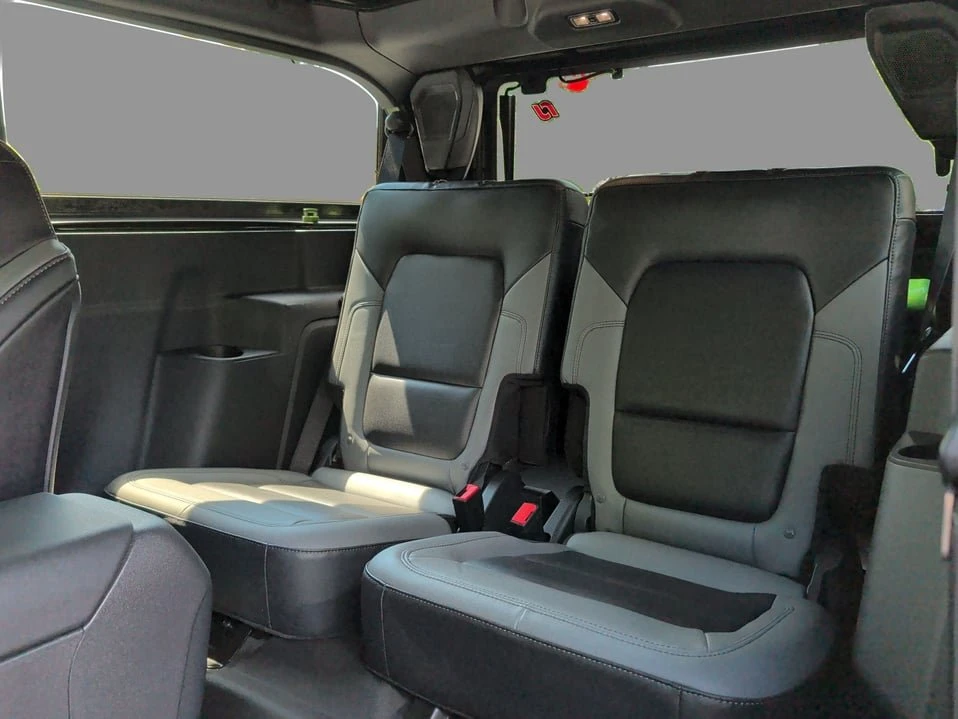 2024 Ford Bronco 6th Gen - Image 10 of 20