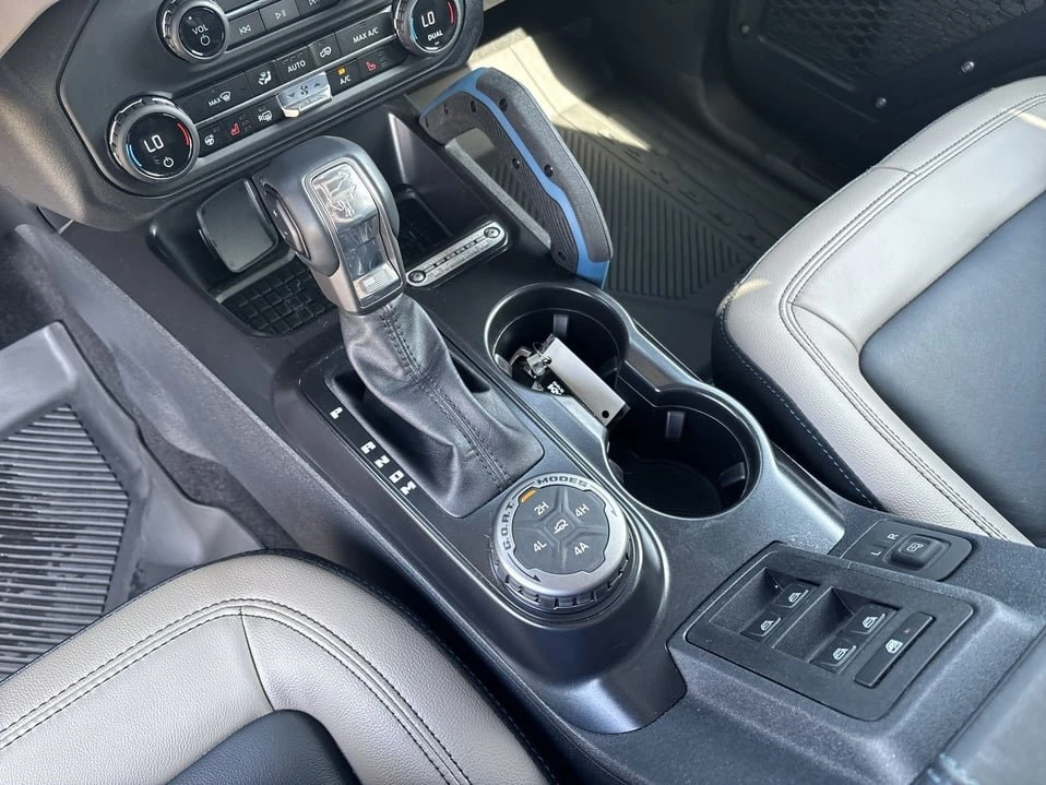 2024 Ford Bronco 6th Gen - Image 17 of 20