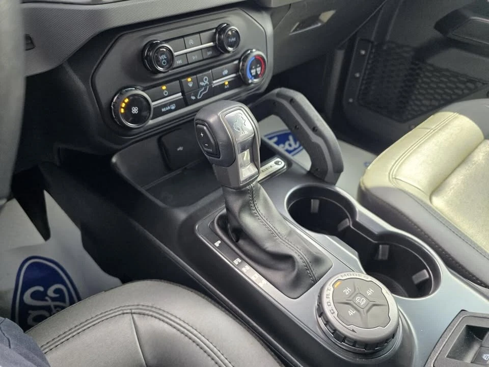 2024 Ford Bronco 6th Gen - Image 16 of 20