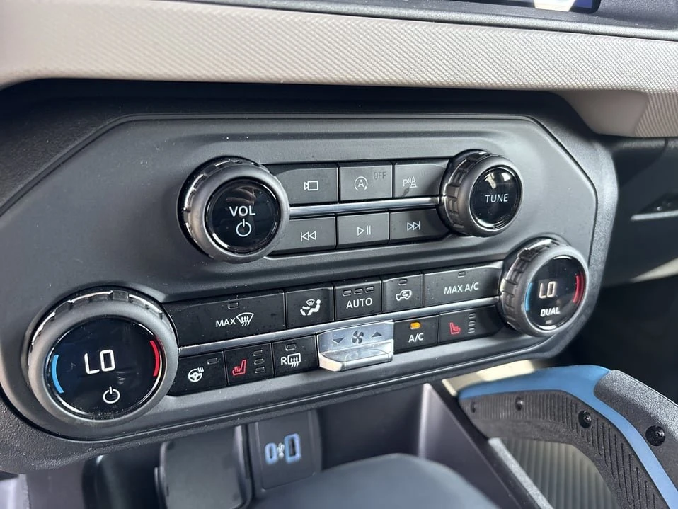 2024 Ford Bronco 6th Gen - Image 15 of 20