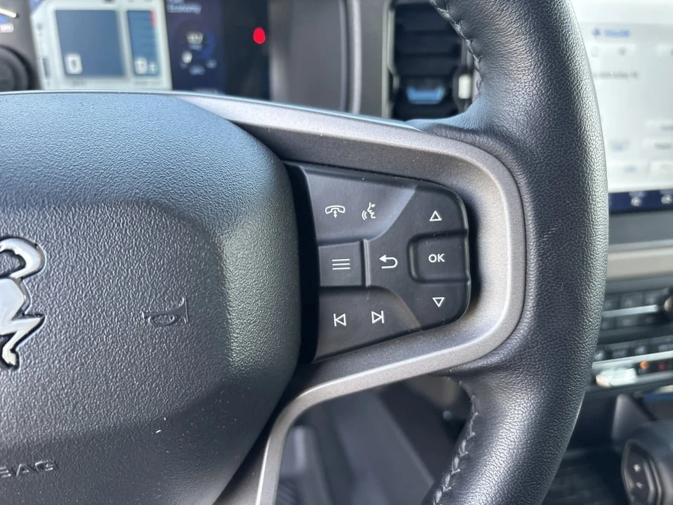 2024 Ford Bronco 6th Gen - Image 12 of 20