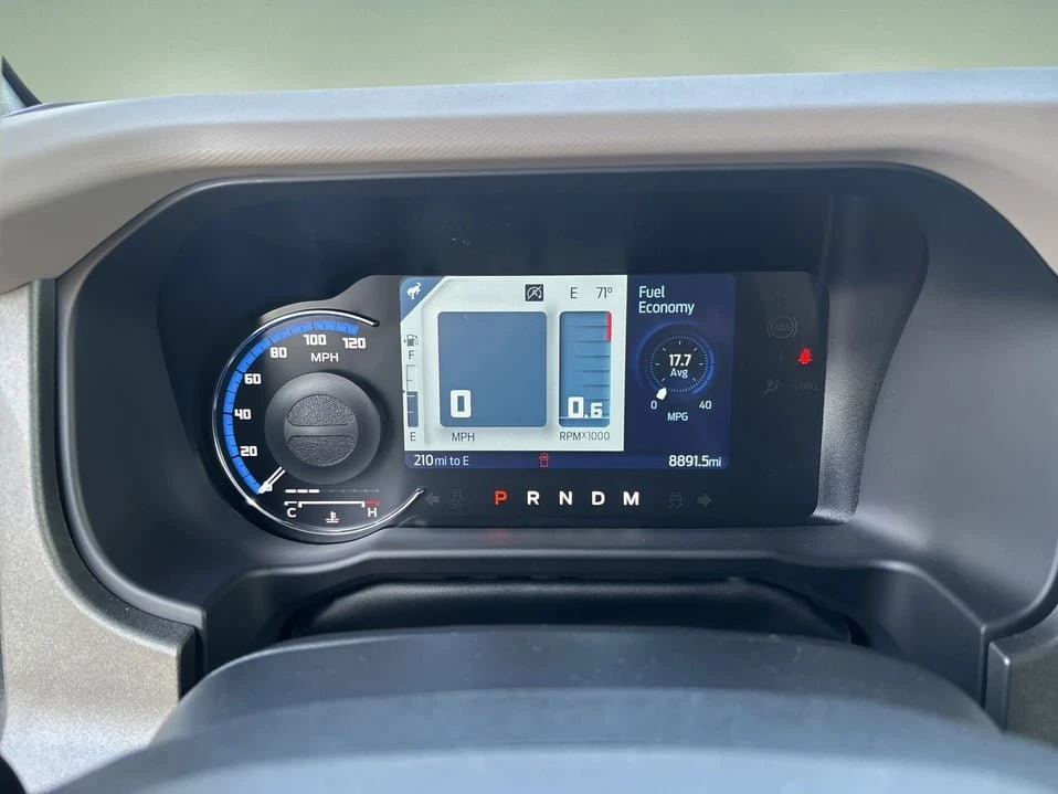 2024 Ford Bronco 6th Gen - Image 13 of 20