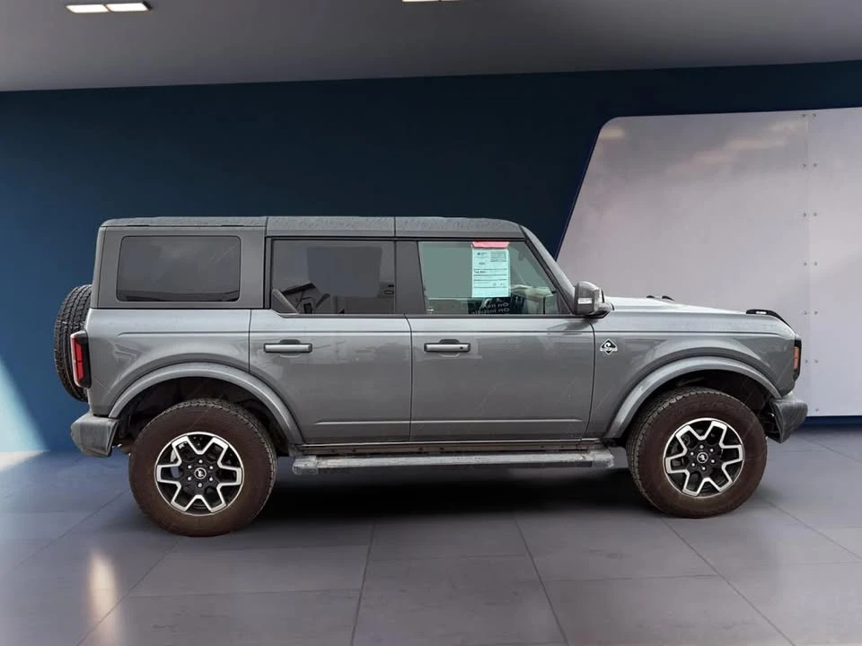 2024 Ford Bronco 6th Gen - Image 6 of 10