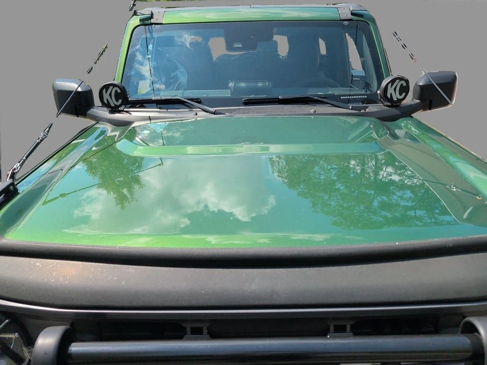 2024 Ford Bronco 6th Gen - Image 15 of 20