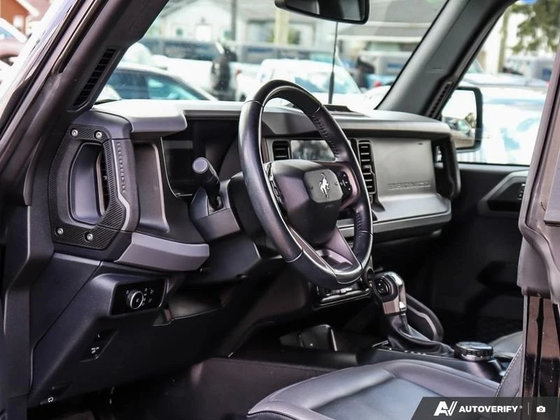 2024 Ford Bronco 6th Gen - Image 7 of 12