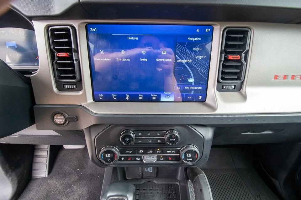 2024 Ford Bronco 6th Gen - Image 20 of 20