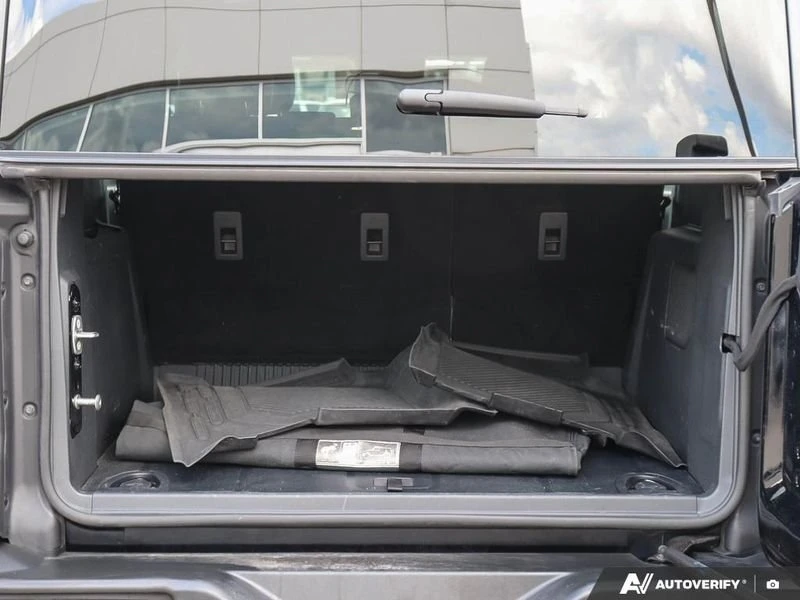 2024 Ford Bronco 6th Gen - Image 6 of 12