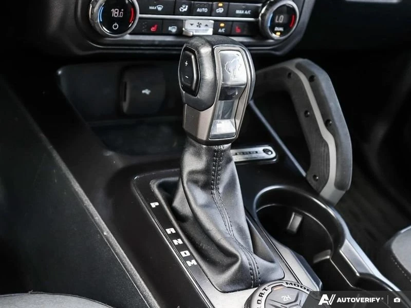 2024 Ford Bronco 6th Gen - Image 9 of 12