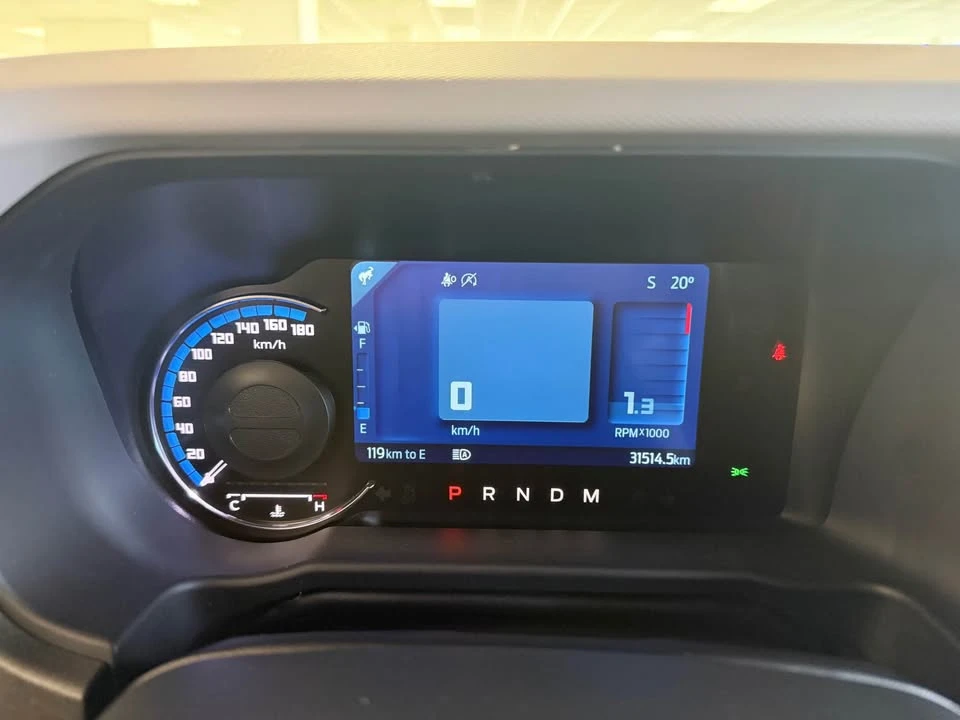 2024 Ford Bronco 6th Gen - Image 14 of 19