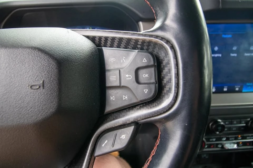 2024 Ford Bronco 6th Gen - Image 16 of 20