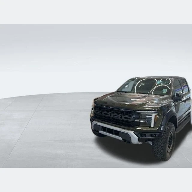 2024 Ford Bronco 6th Gen - Image 8 of 12
