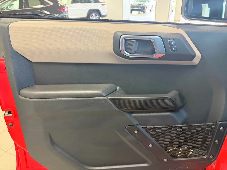 2024 Ford Bronco 6th Gen - Image 12 of 19