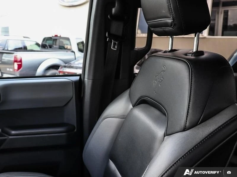 2024 Ford Bronco 6th Gen - Image 10 of 12