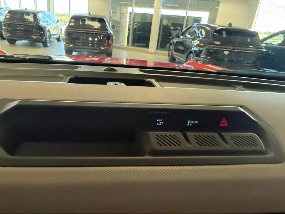 2024 Ford Bronco 6th Gen - Image 19 of 19