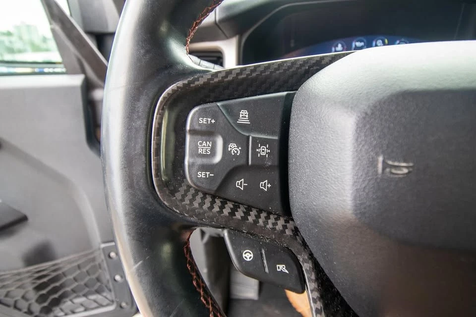 2024 Ford Bronco 6th Gen - Image 15 of 20